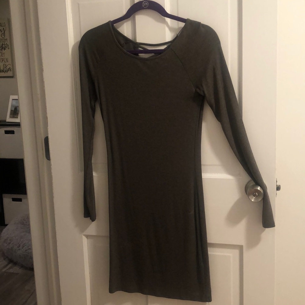 Garage - bodycon dress